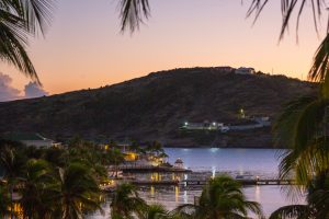 Antigua & Barbadua