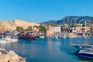 Cyprus