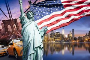 USA